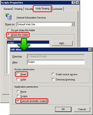 Setting up Windows Server 2003 before the Installation - 3