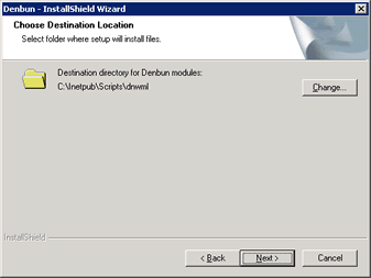 Setting up Windows Server 2003 before the Installation - 7