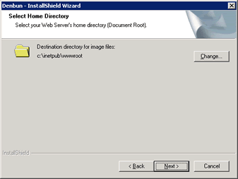 Setting up Windows Server 2003 before the Installation - 8