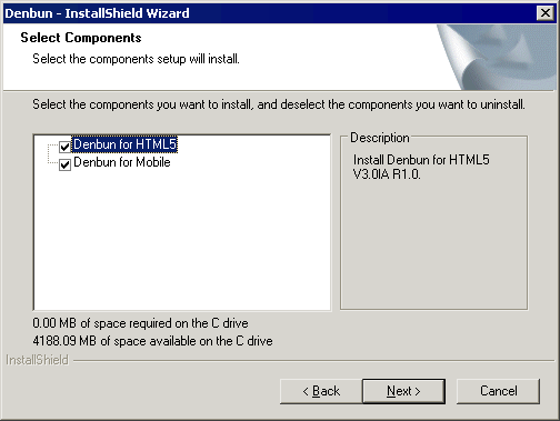 Installation Guide - Windows Version - 6