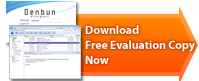 Download Free Evaluation Copy Now