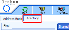 Directory