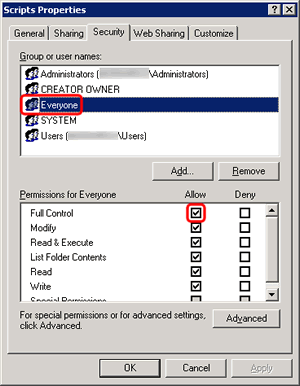 Setting up Windows Server 2008 before the Installation - 2