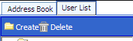 Address Book