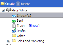 Folders