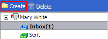 Create Folder