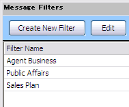 Create New Filter