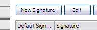 Create New Account