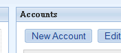 Create New Account