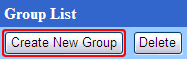 Create New Group