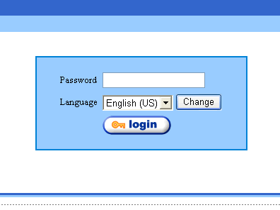 Login