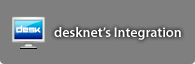 desknet's Integration