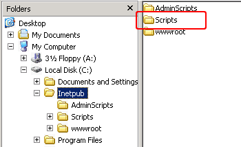 Setting up Windows Server 2008 before the Installation - 1